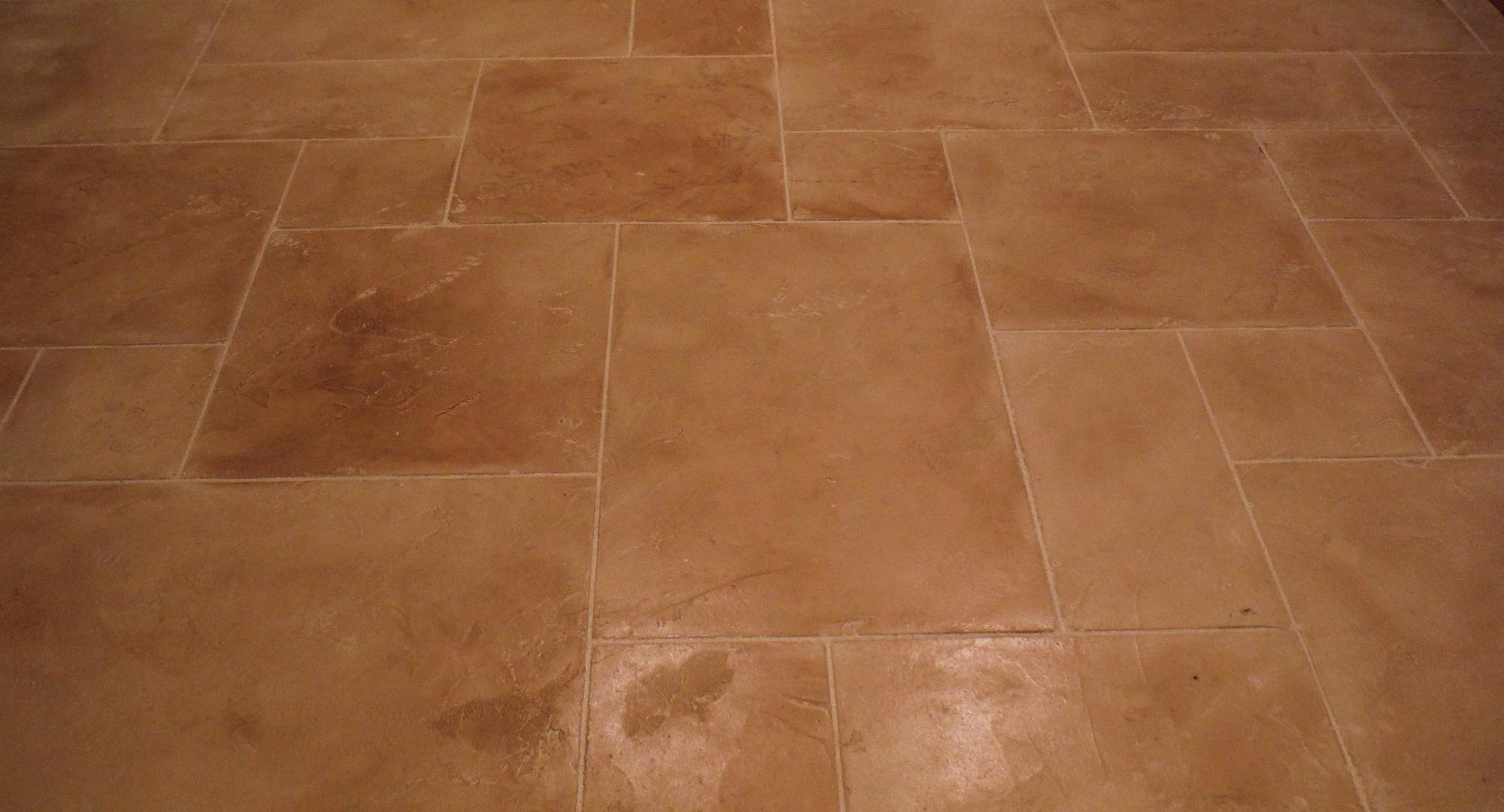 Concrete-Tile